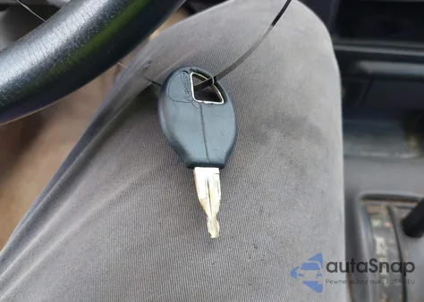 1998 Nissan Sentra Gxe/Xe z USA, uszkodzony, nr VIN 3N1AB41D4WL064404